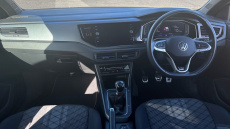 Volkswagen Polo 1.0 TSI R-Line 5dr Petrol Hatchback